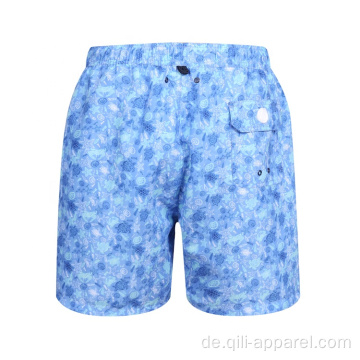 Badebekleidung Männer Badehose Herren Badehose